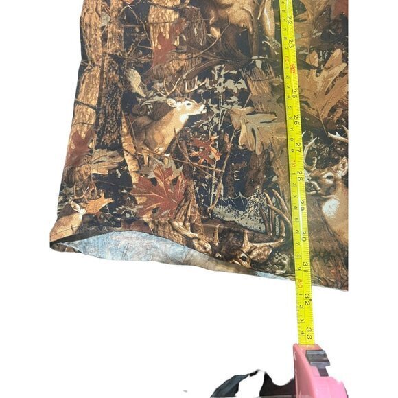 RedHead button up shirt. Large‎ mens Deer |A1 - Picture 2 of 6